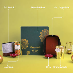 The Executive's Festive Hamper