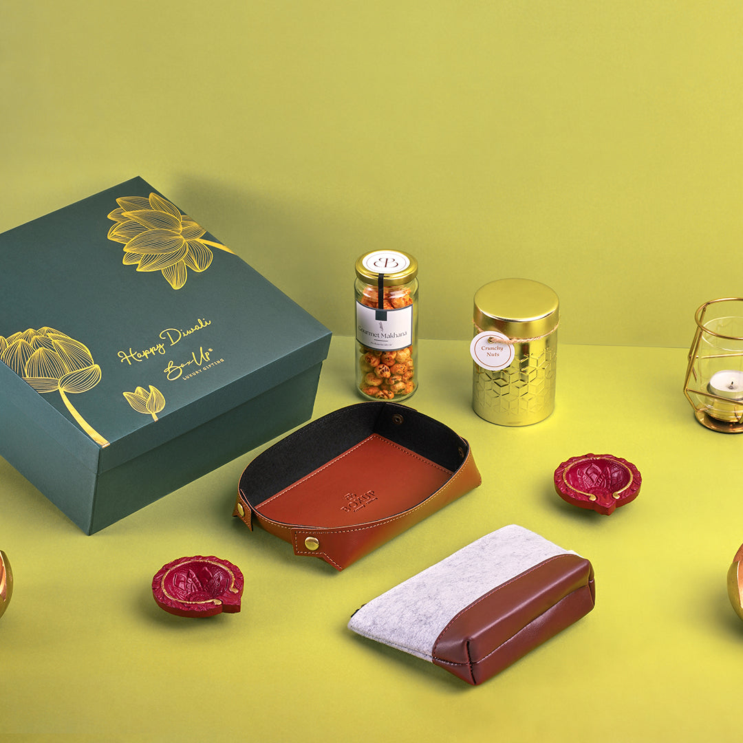 The Executive's Festive Hamper