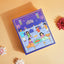 Diwali Rangoli Box