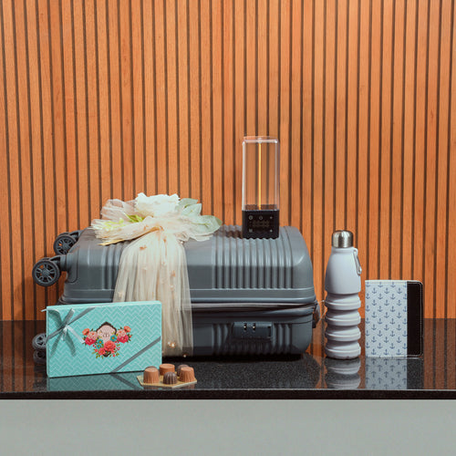 Luxe Diwali Gift Hamper