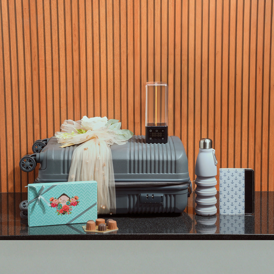Luxe Diwali Gift Hamper