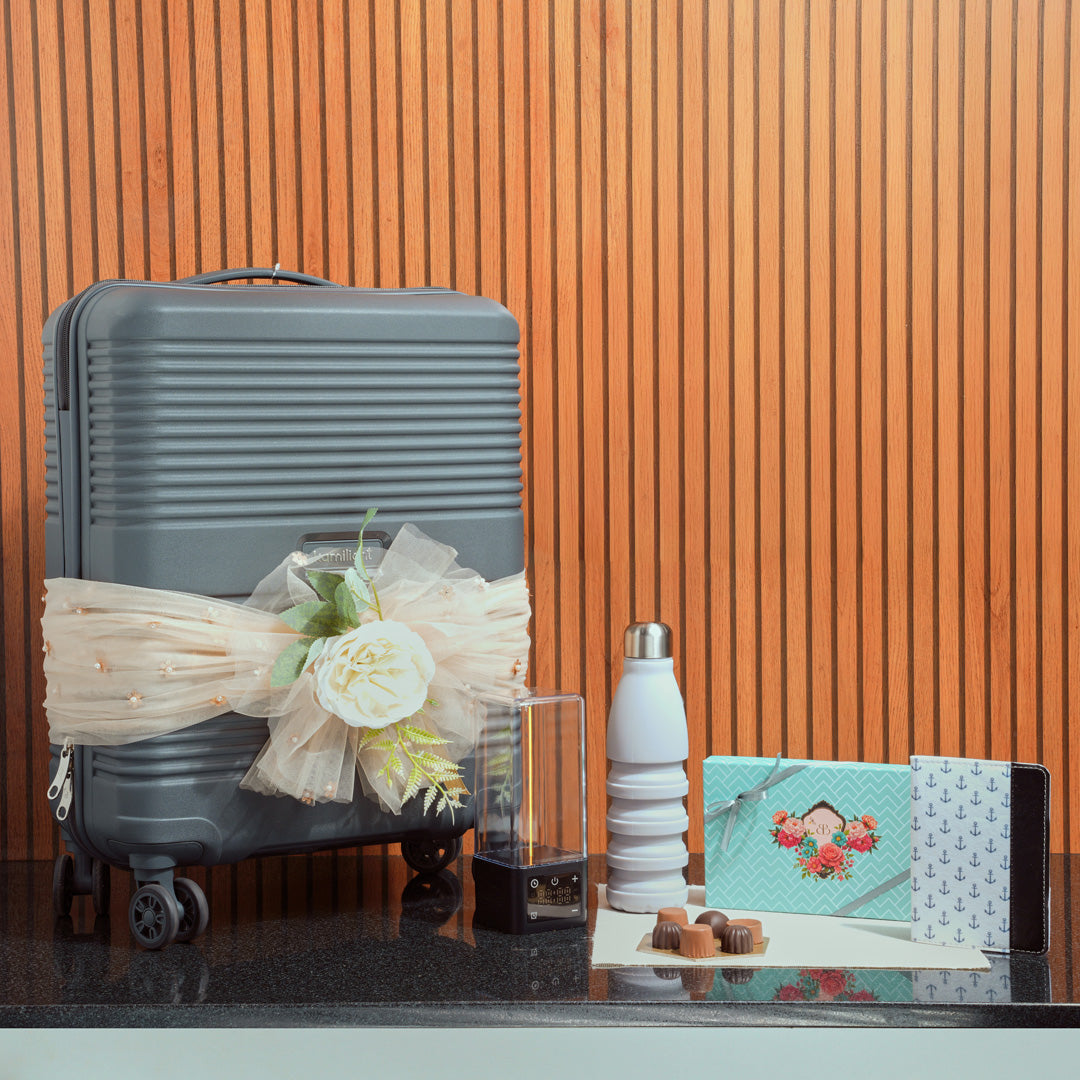 Luxe Diwali Gift Hamper