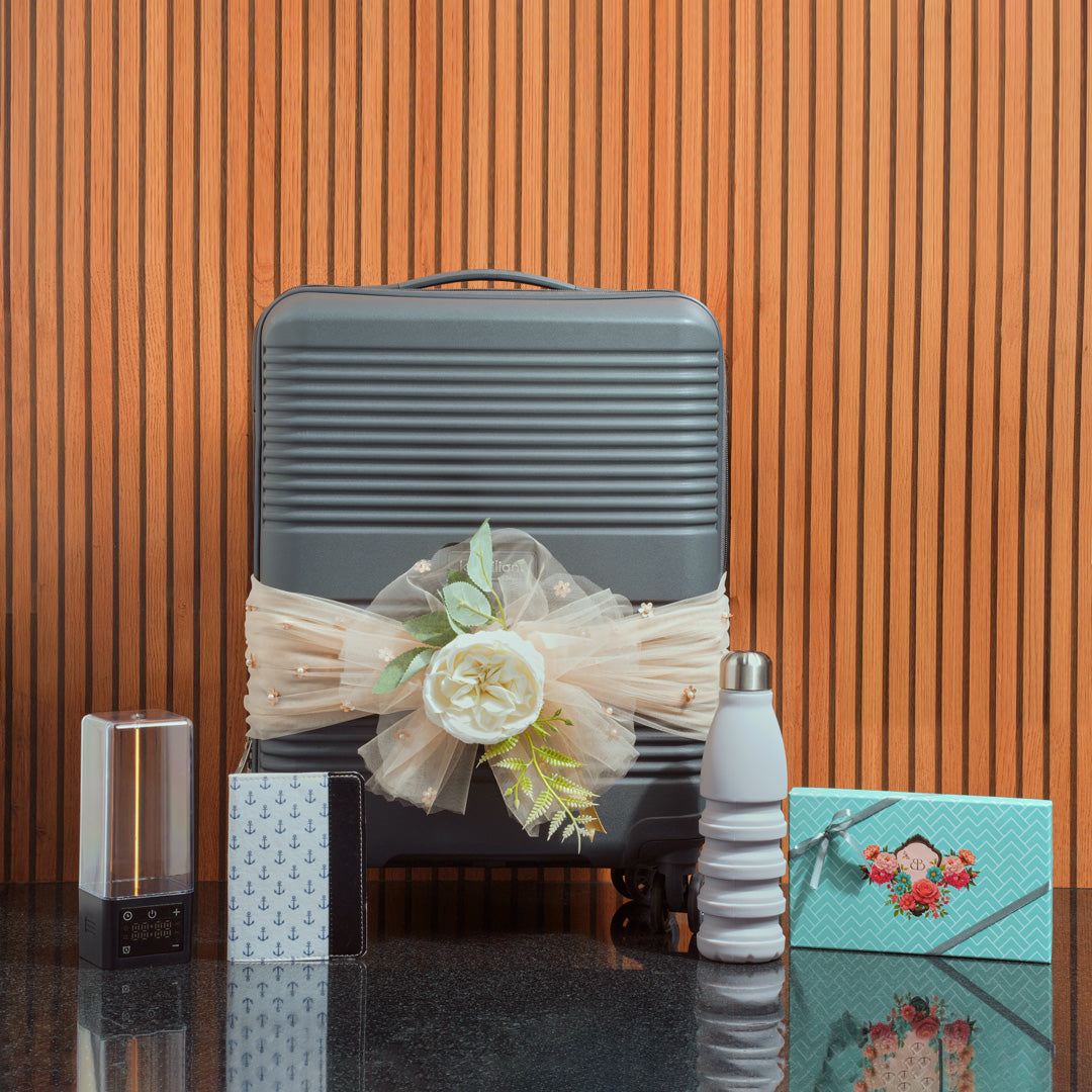 Luxe Diwali Gift Hamper