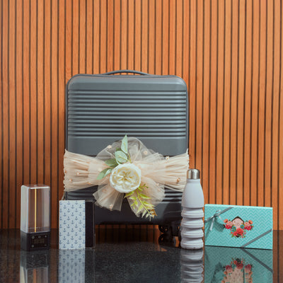 Luxe Diwali Gift Hamper