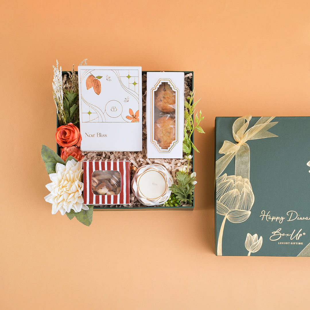 Festive Indulgence Hamper