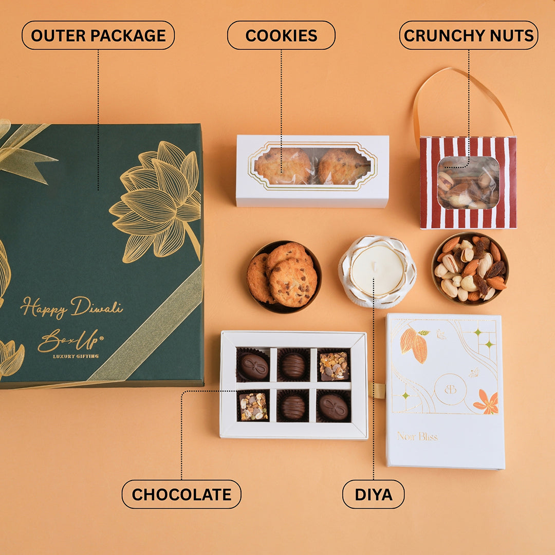 Festive Indulgence Hamper
