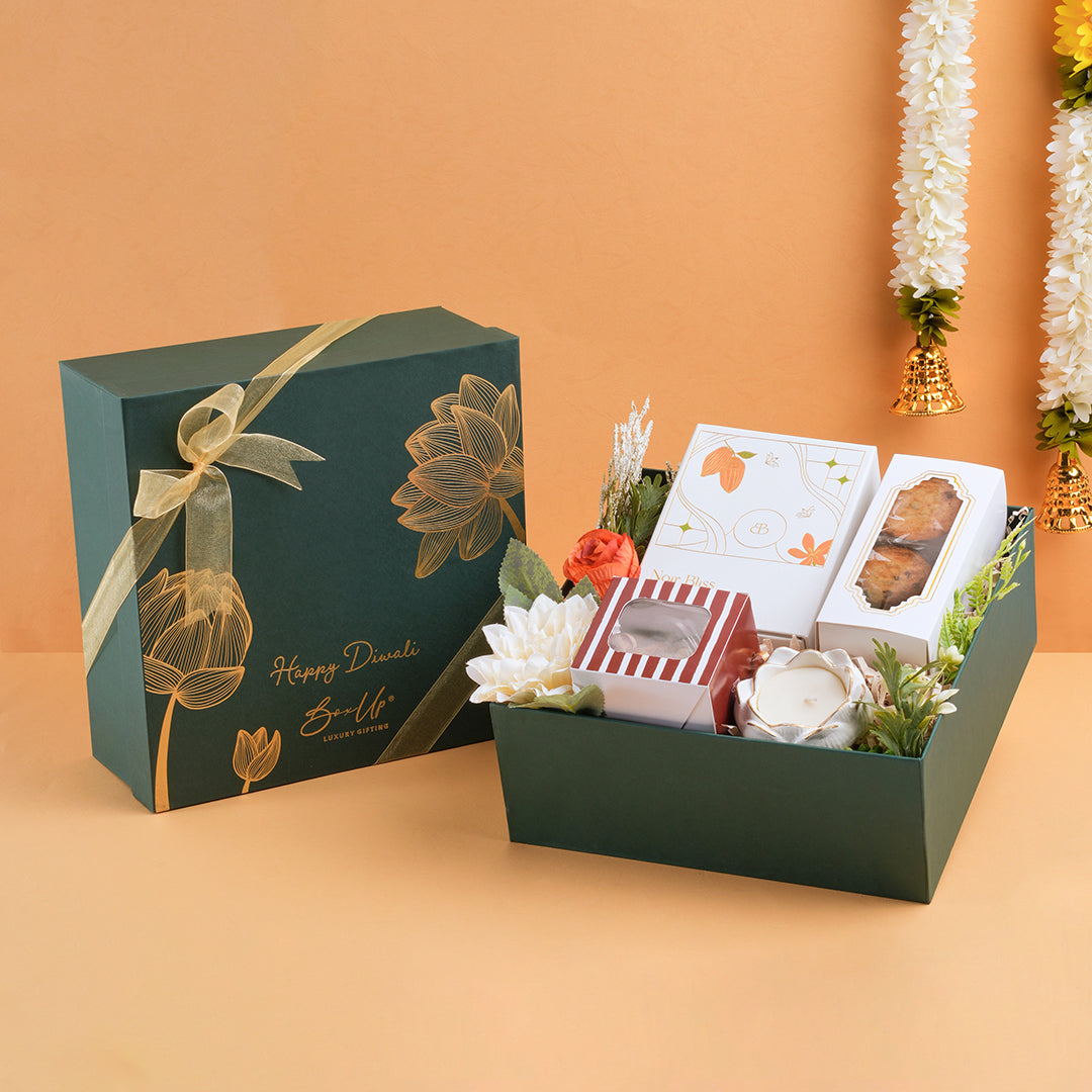 Festive Indulgence Hamper