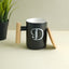 The Initial Sip Mug
