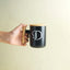 The Initial Sip Mug