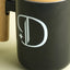 The Initial Sip Mug