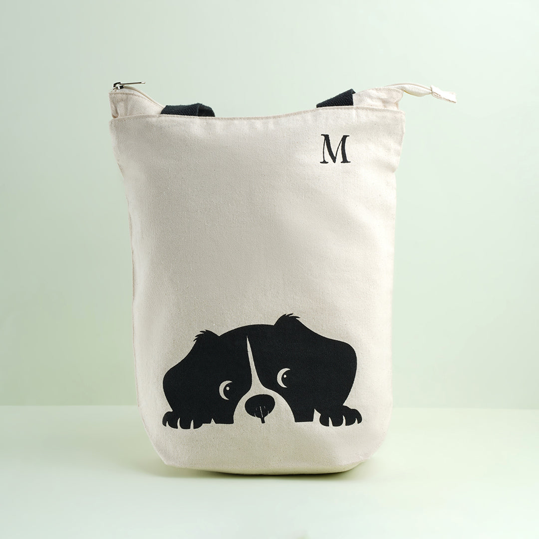 Custom Pawfect Tote
