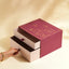 Woodland Motif Drawer Box