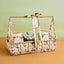 Woven Gold Diwali Hamper