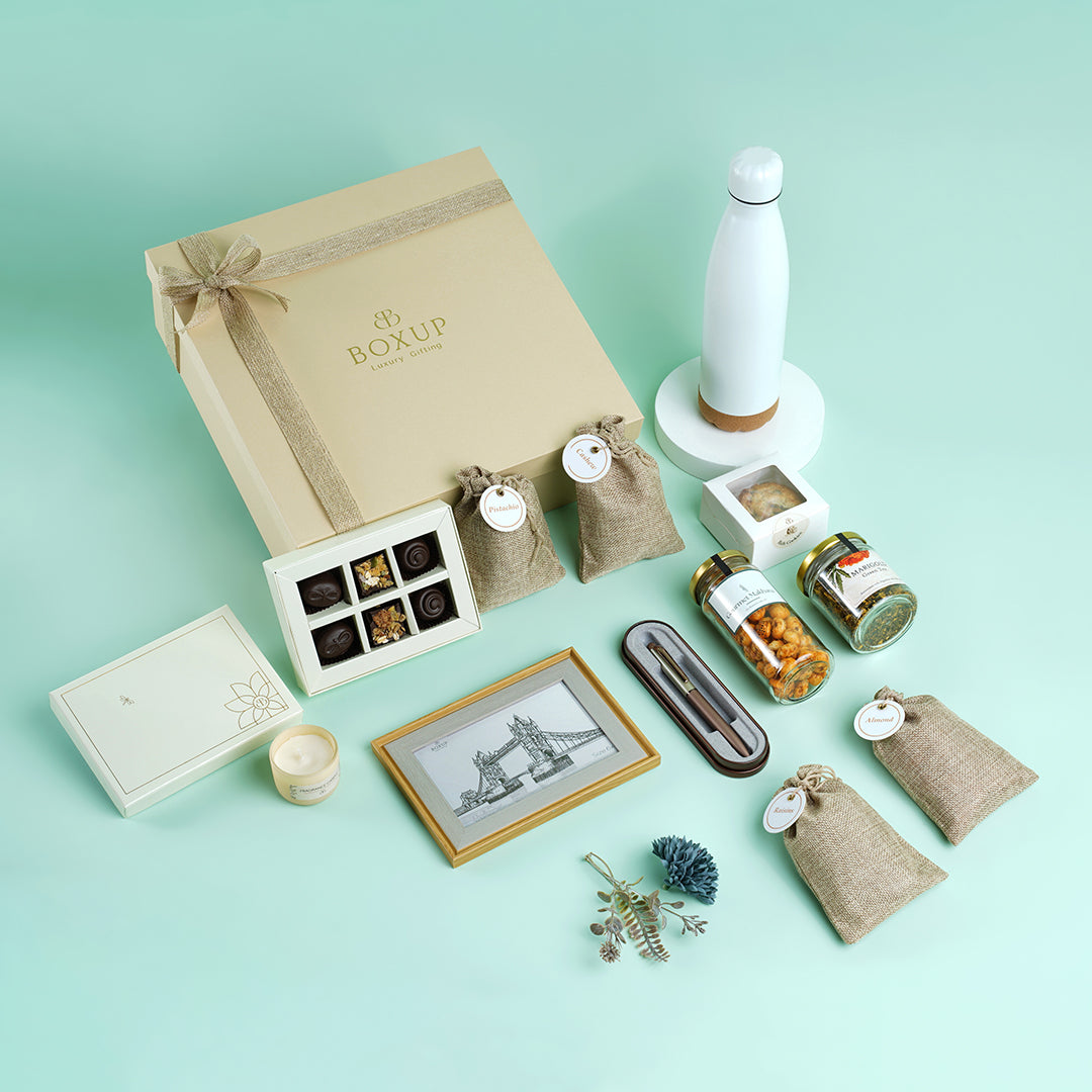 The Appreciation Edit