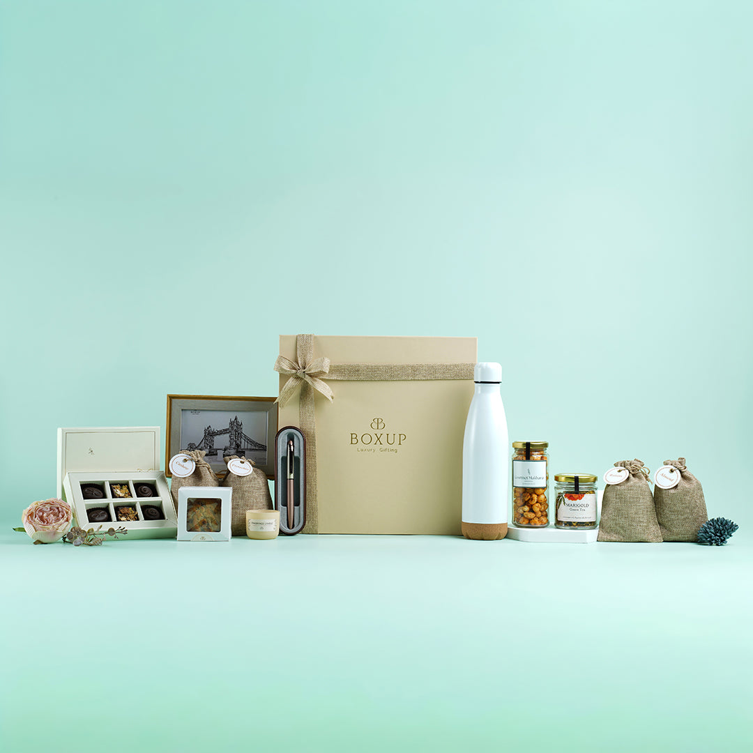 The Appreciation Edit