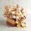 Coral Bloom Bouquet
