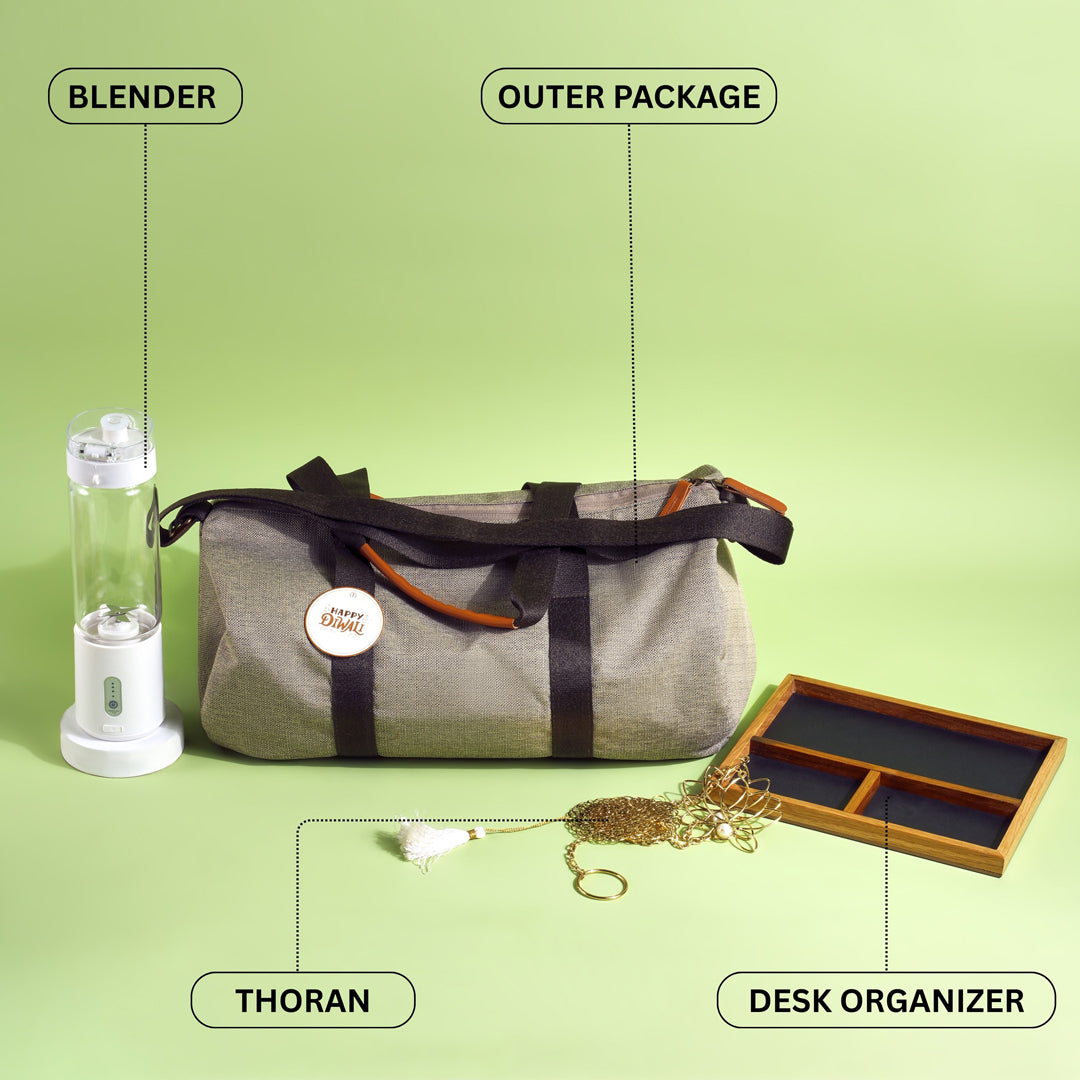 Grandeur Diwali Gift Hamper