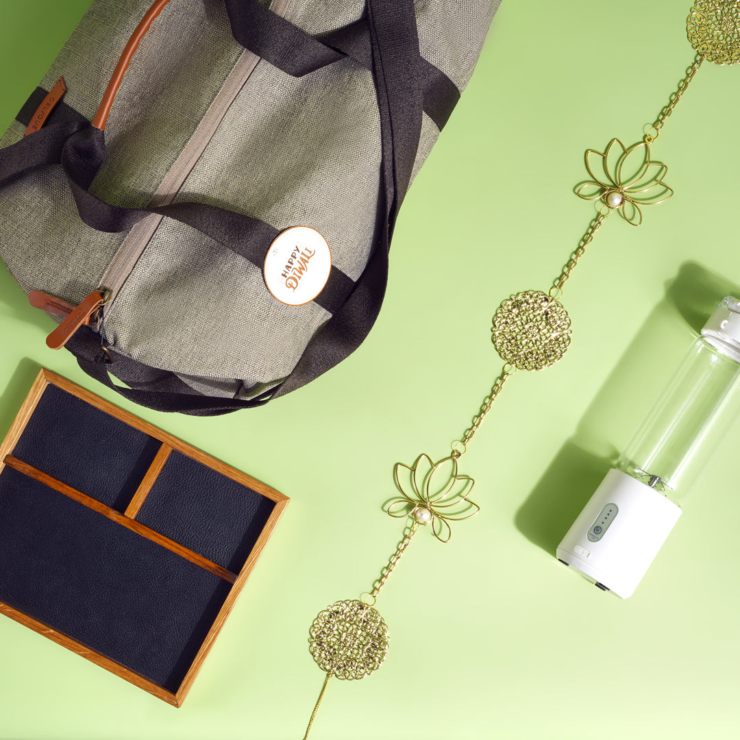 Grandeur Diwali Gift Hamper