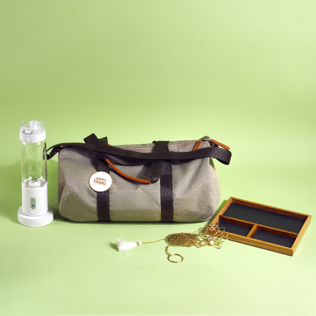Grandeur Diwali Gift Hamper