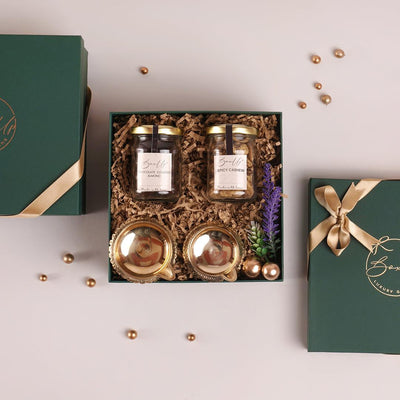 Delicious Diwali Hamper