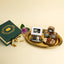 The Delightful Dry Fruit Hamper