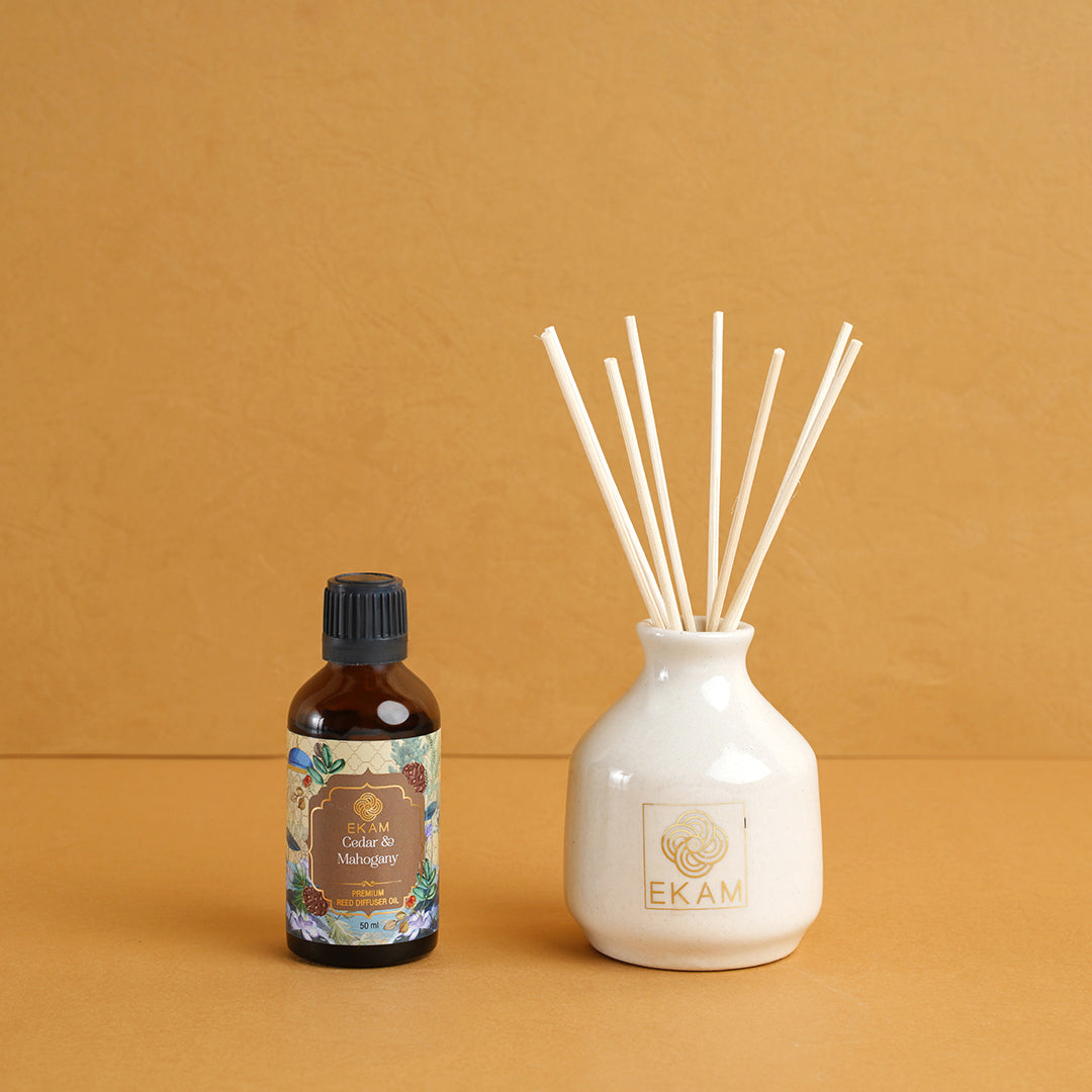 Ekam Diffuser 