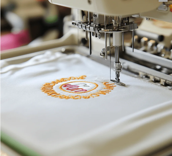 Embroidery