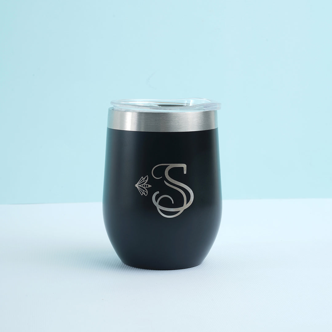 The Signature Glow Mug