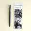 The Chapter Marker Pen Set