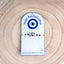 Blue Evil Eye Protection Rakhi