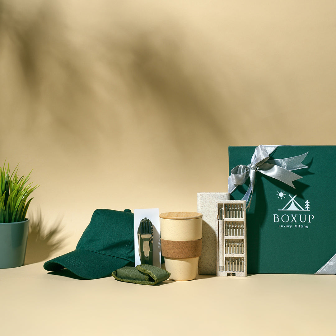 The Trailblazer Kit