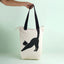 The Purrfect Carry Tote