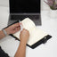 Notebook holder - felt