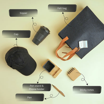 The Noir Kit