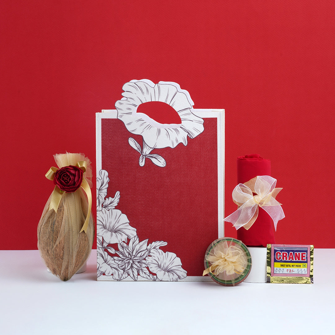 The Meadow Felt Kit