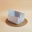 Felt Organizer Basket