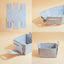 Felt Organizer Basket