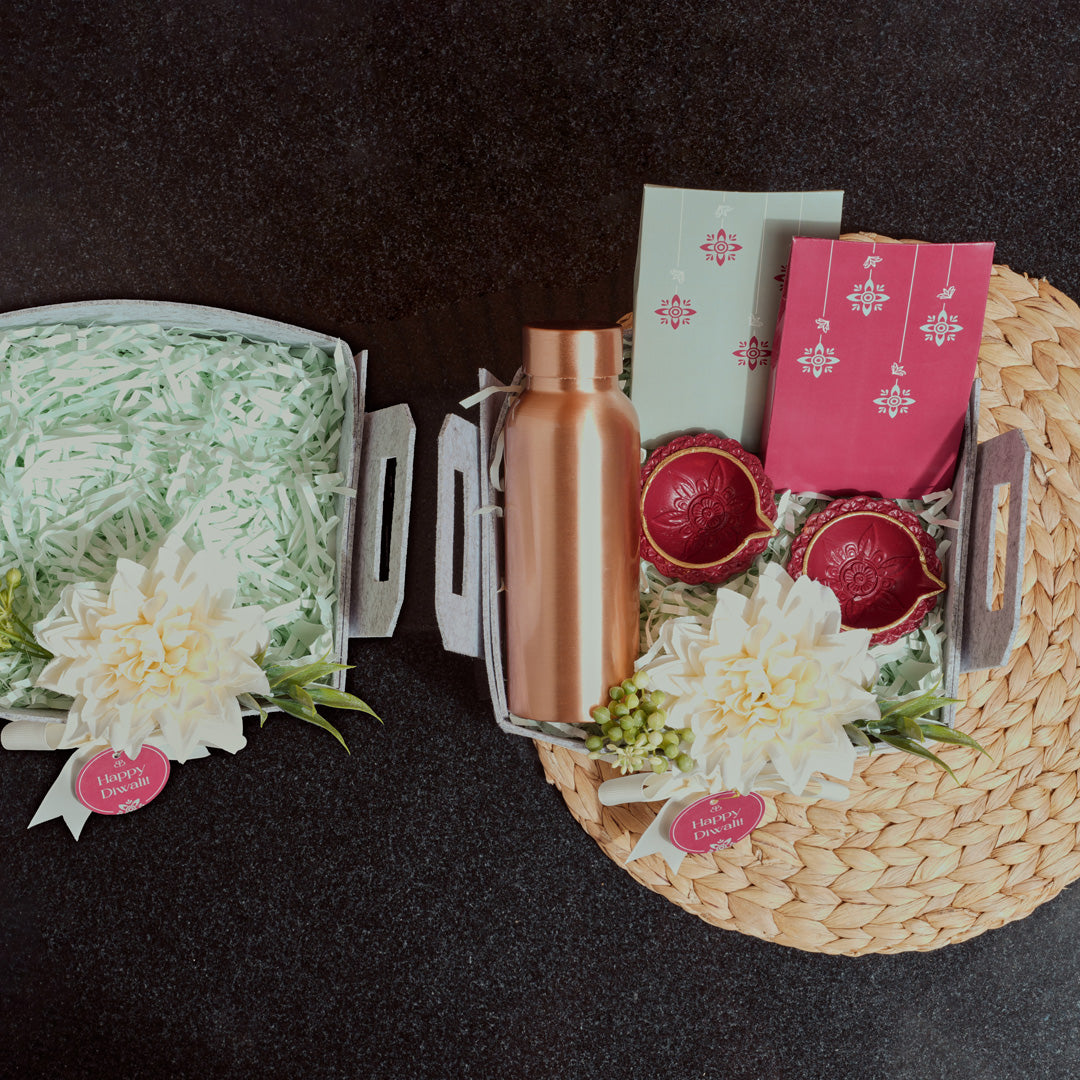 Diwali Celebration Gift Hamper
