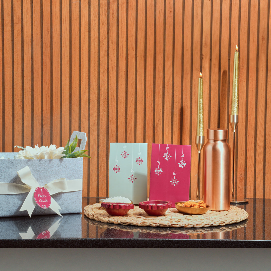Diwali Celebration Gift Hamper