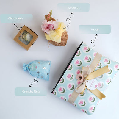 The Tulip Wedding Gift