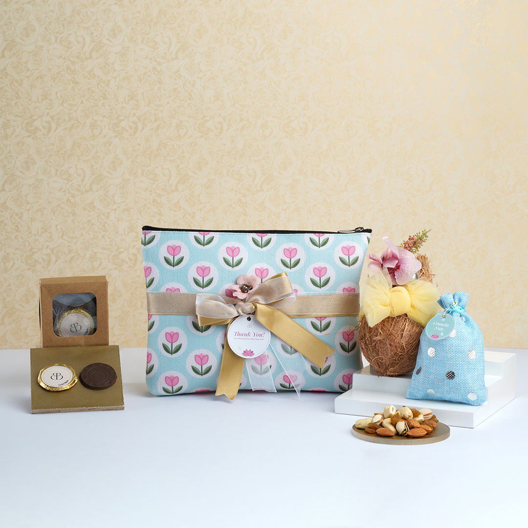 The Tulip Wedding Gift