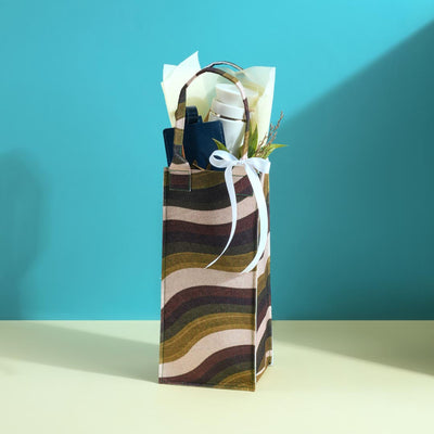  The Olive Welcome Kit