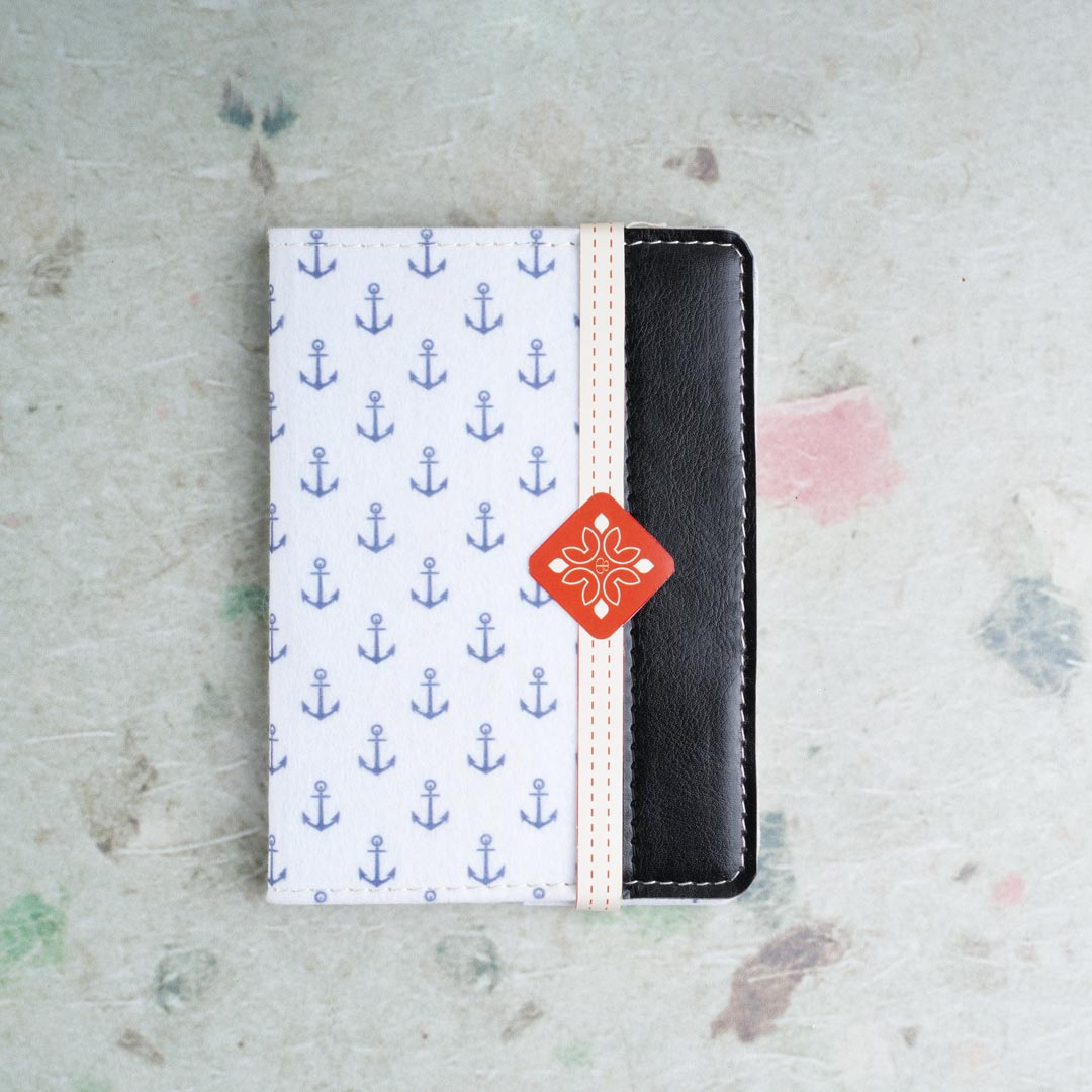 Travel Passport Holder