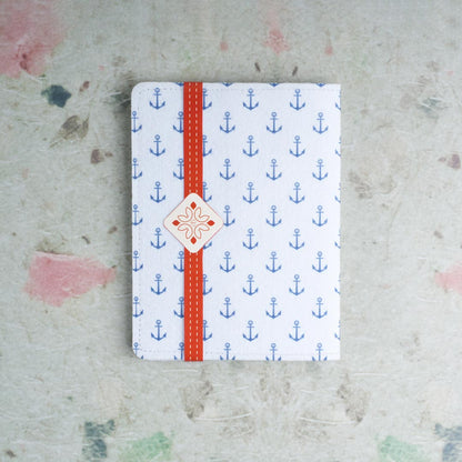 Travel Passport Holder