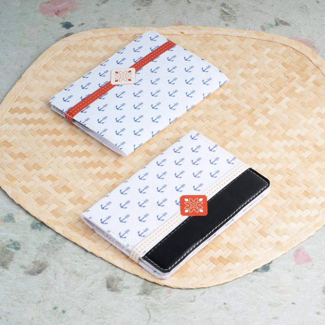 Travel Passport Holder