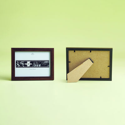 My Story Frame