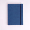 Skyline- Midnight Blue Journal