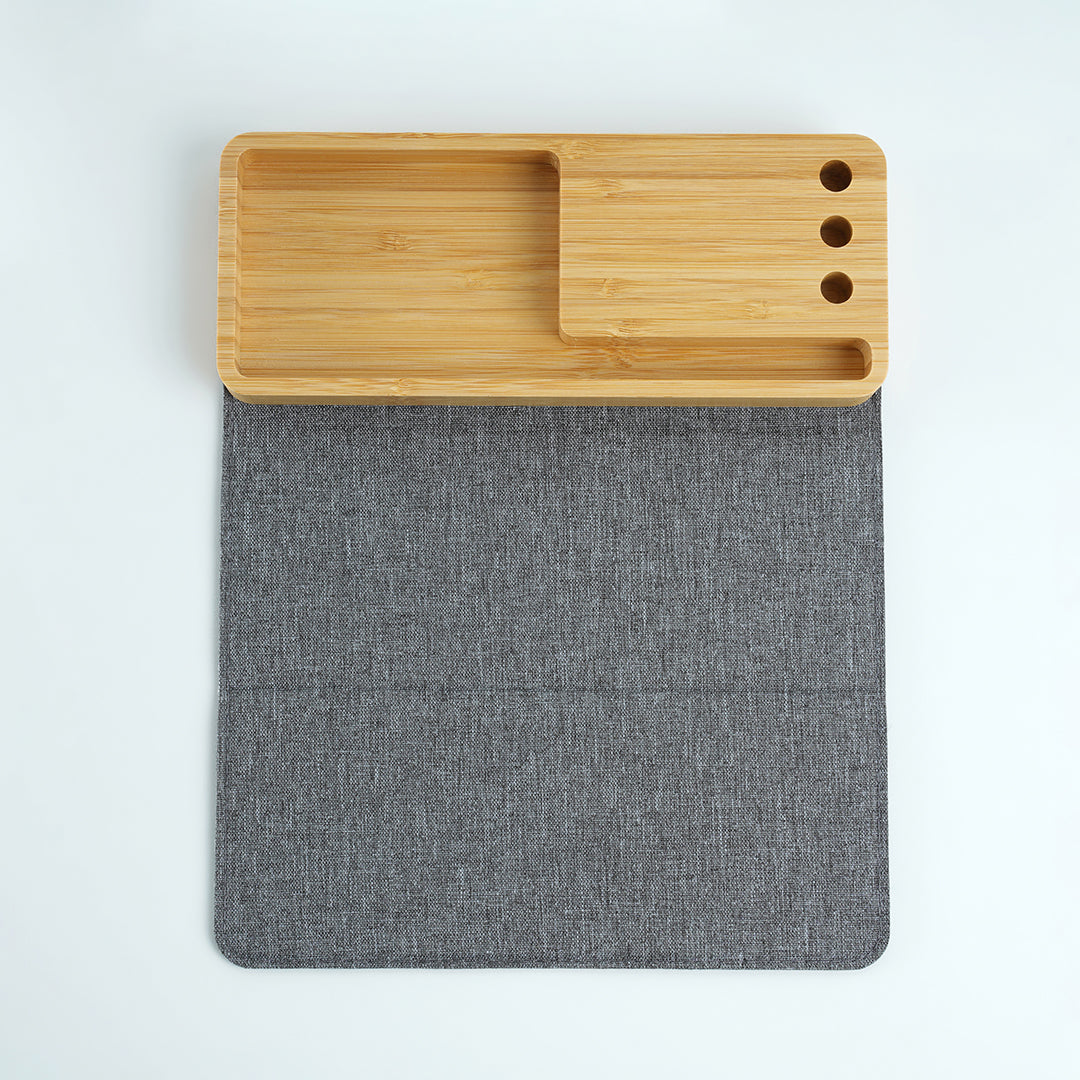 Foldable Mouse Pad - ZEN