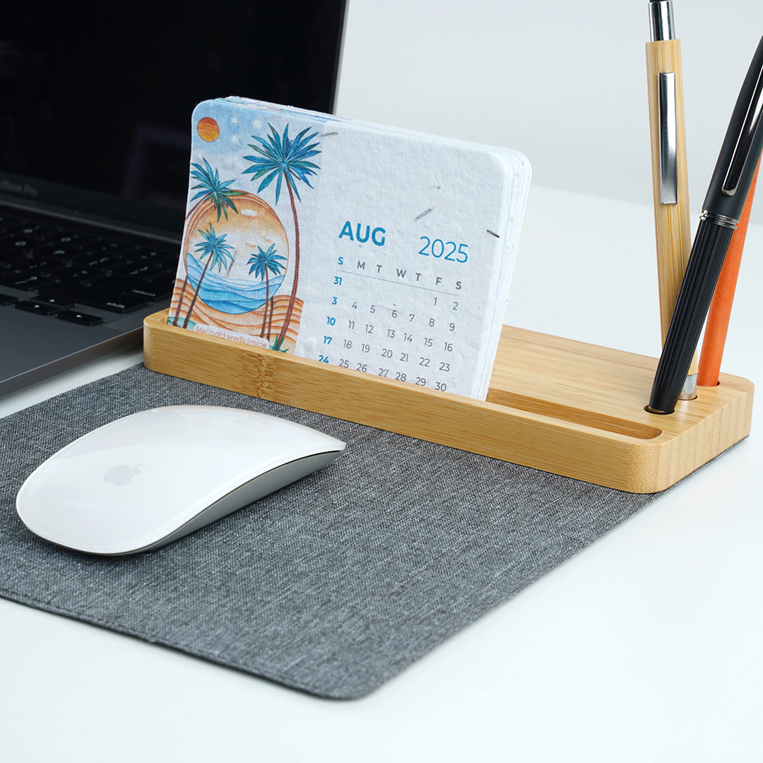 Foldable Mouse Pad - ZEN
