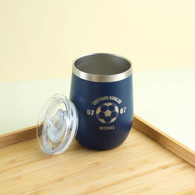 The Fan Favourite Mug